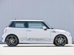 Mini Cooper S by Hamann 2008 года